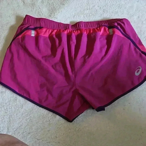 Adidas & ASICS Athletic Shorts - Picture 4 of 11